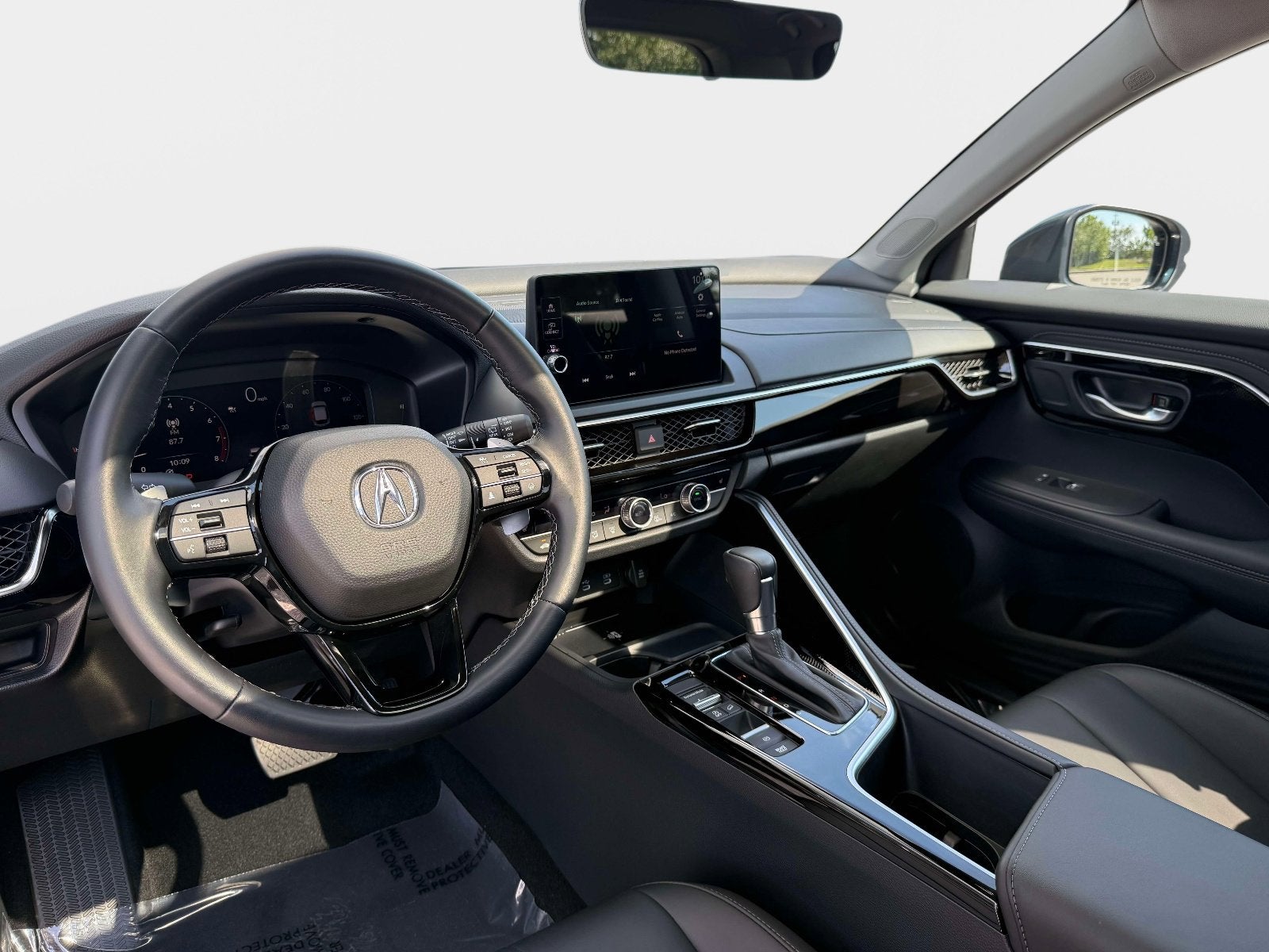 2025 Acura ADX Base