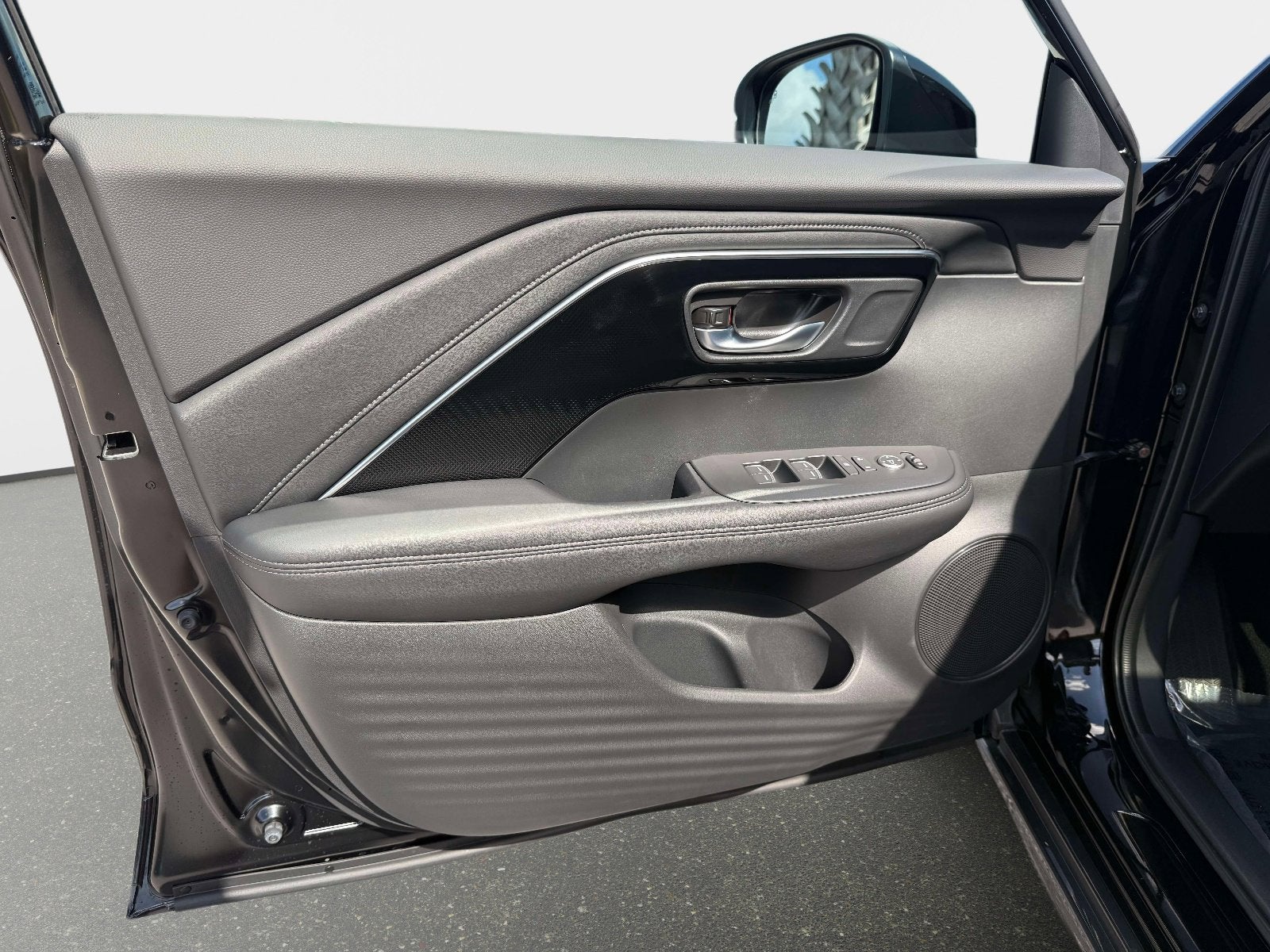 2025 Acura ADX Base