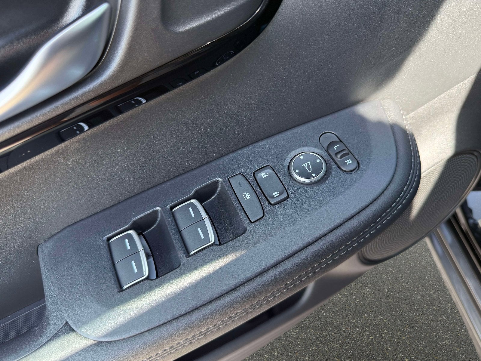 2025 Acura ADX Base