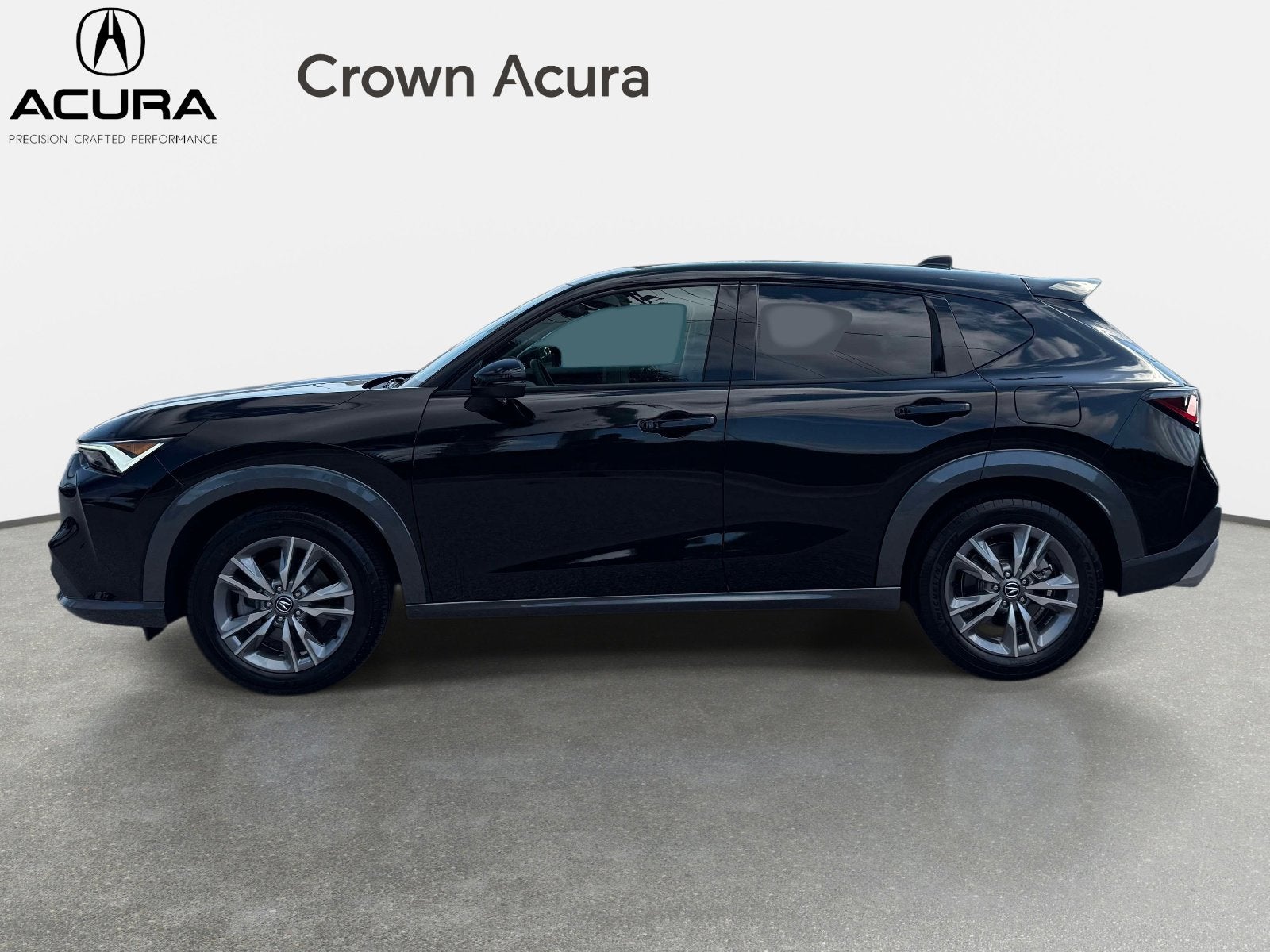 2025 Acura ADX Base