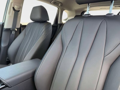 2025 Acura ADX Base