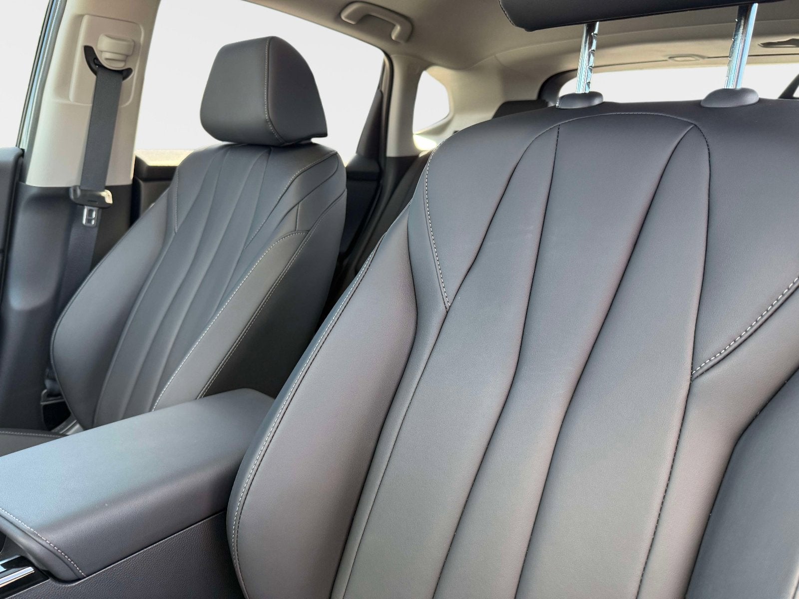 2025 Acura ADX Base