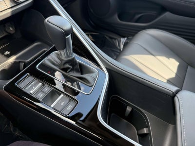 2025 Acura ADX Base