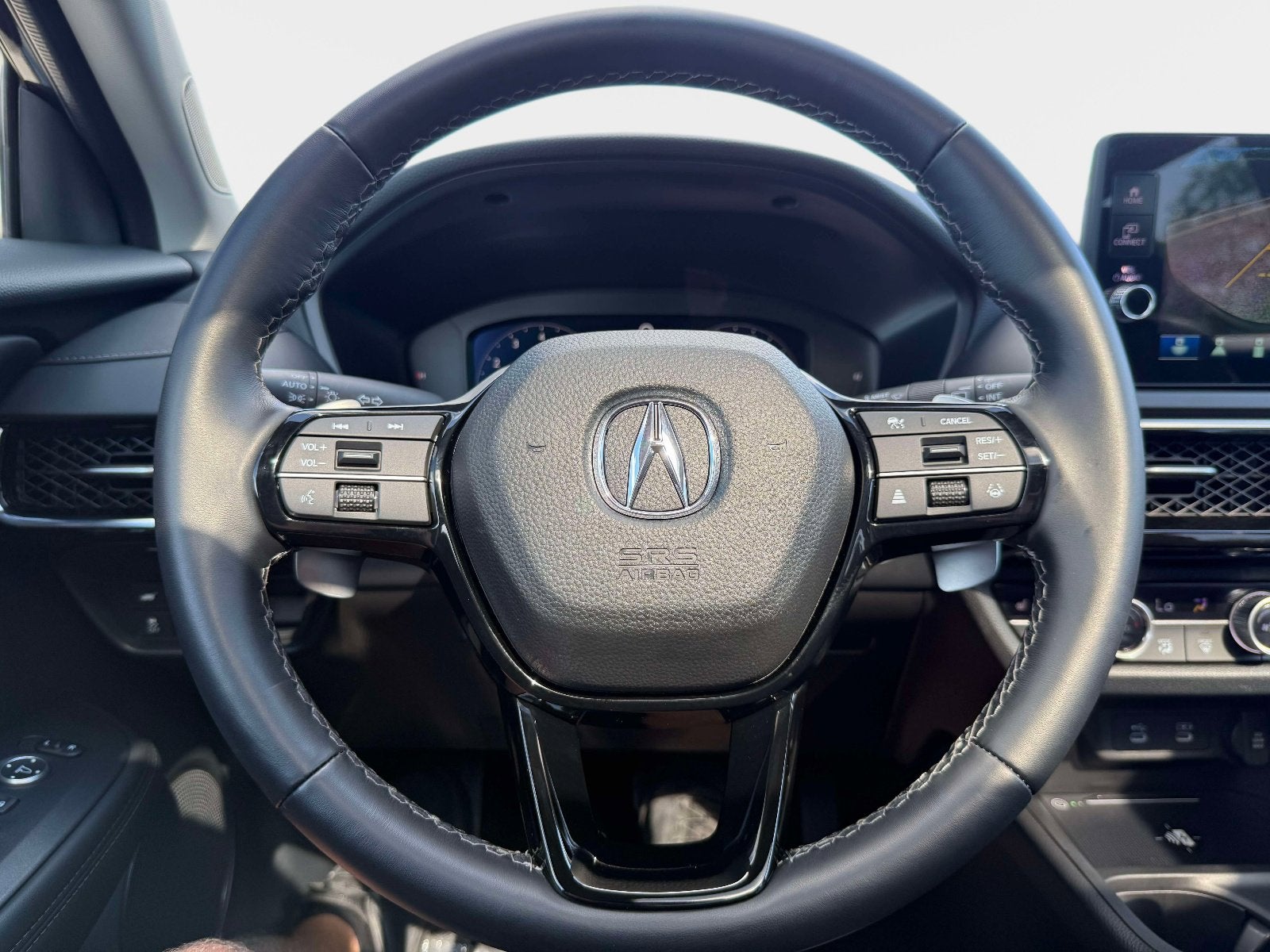 2025 Acura ADX Base