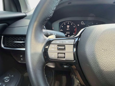 2025 Acura ADX Base