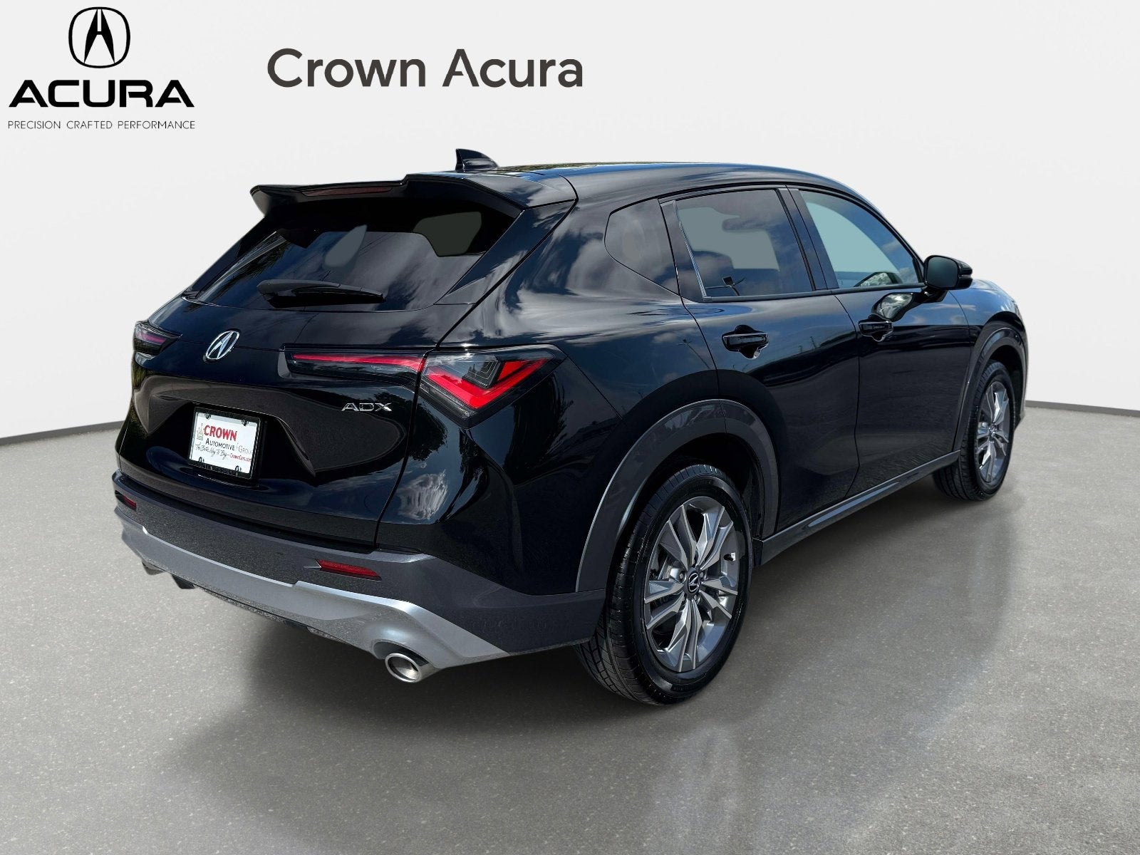 2025 Acura ADX Base