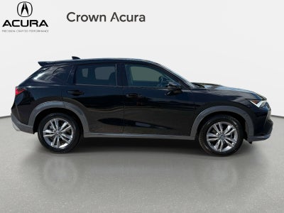 2025 Acura ADX Base