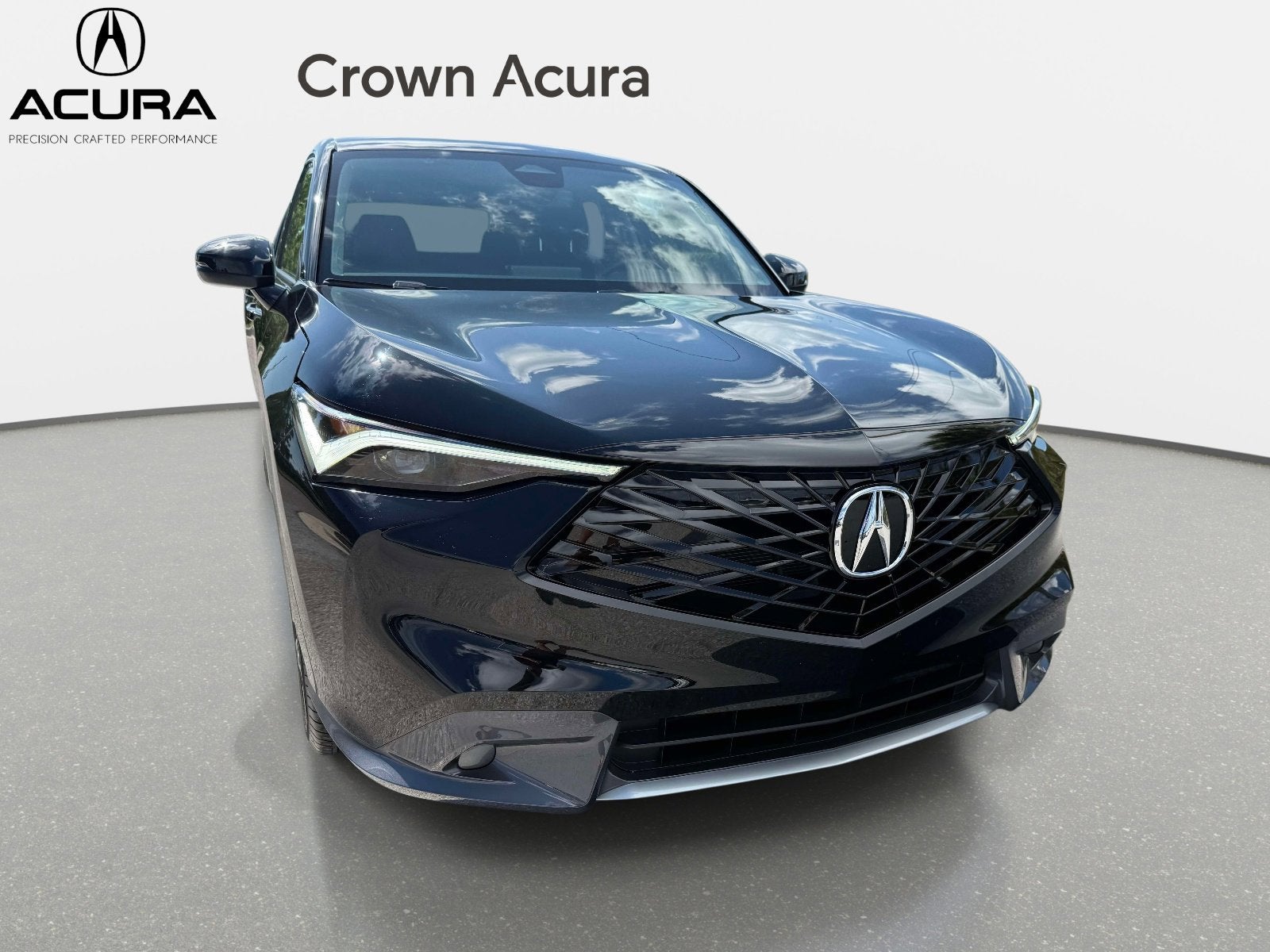 2025 Acura ADX Base