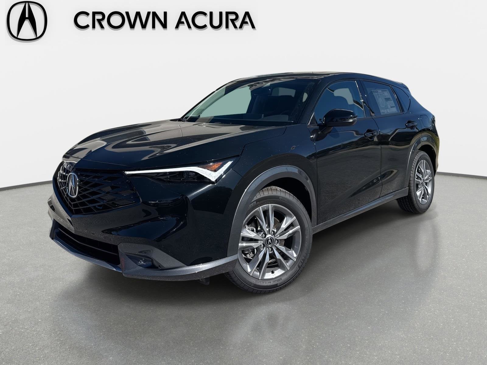 2025 Acura ADX Base