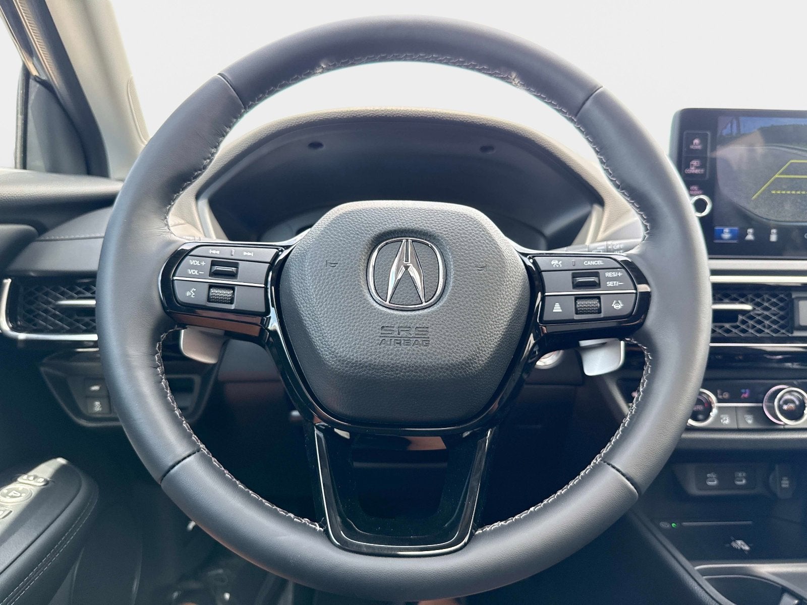 2025 Acura ADX Base