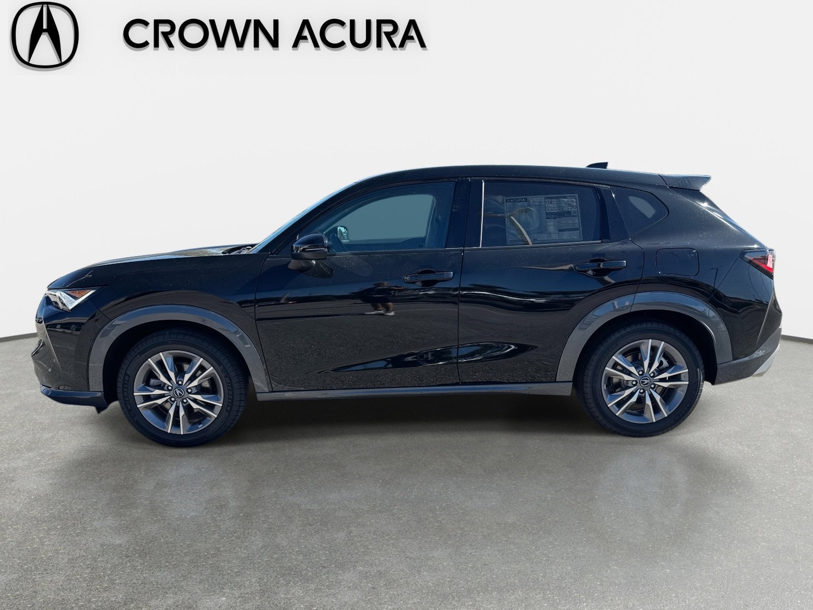 2025 Acura ADX Base