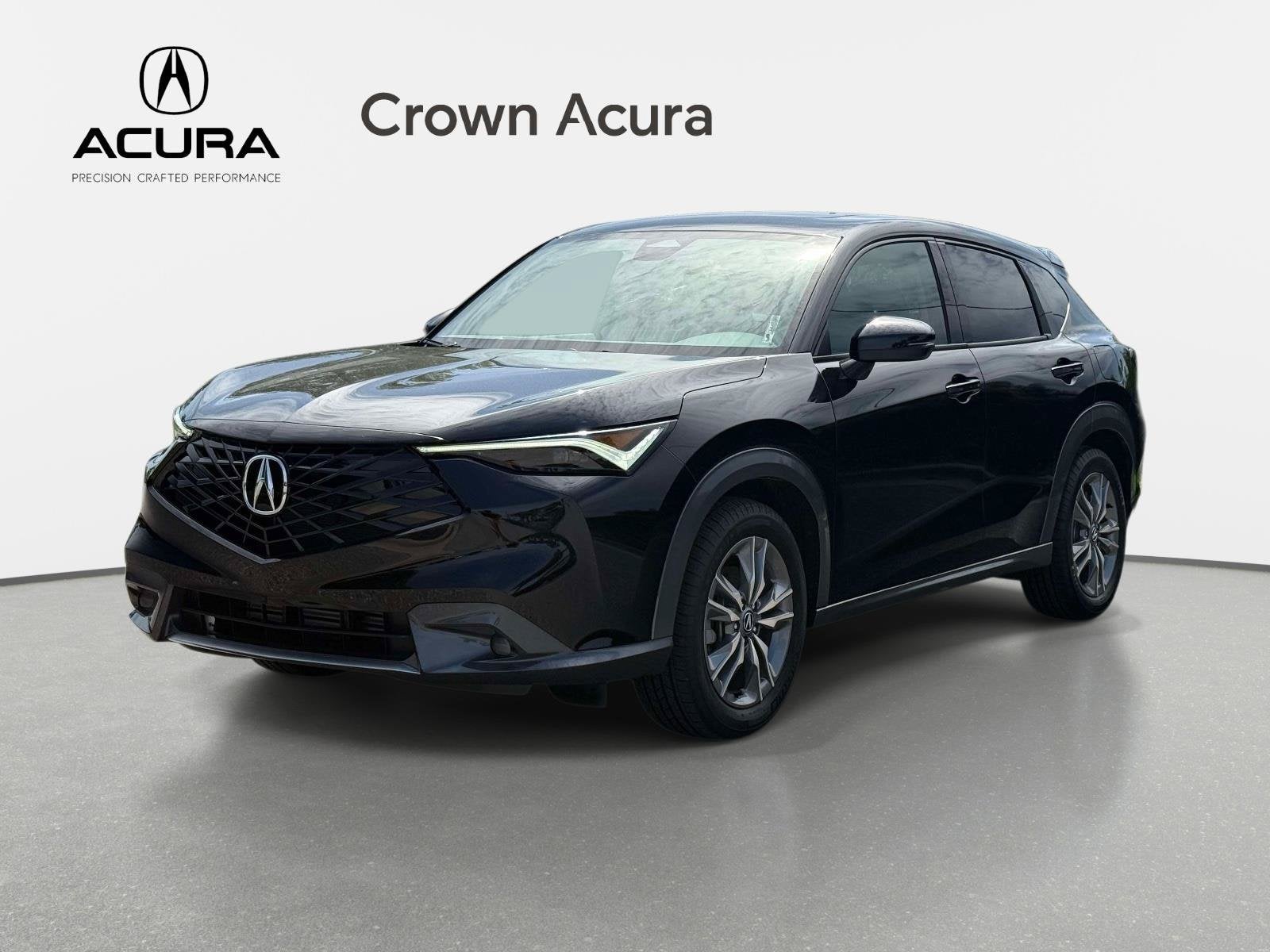 2025 Acura ADX Base
