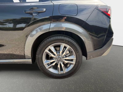 2025 Acura ADX Base
