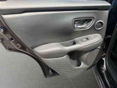 2025 Acura ADX Base