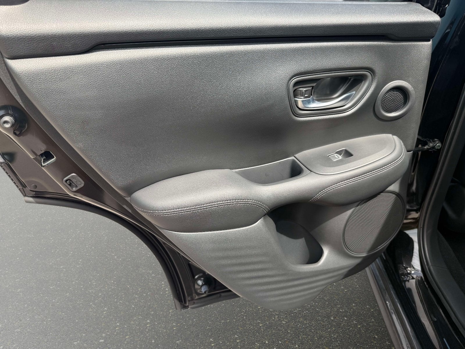 2025 Acura ADX Base