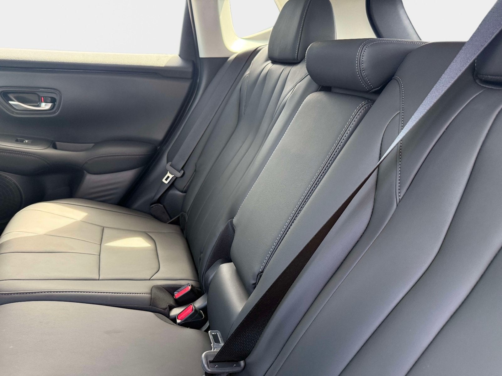 2025 Acura ADX Base