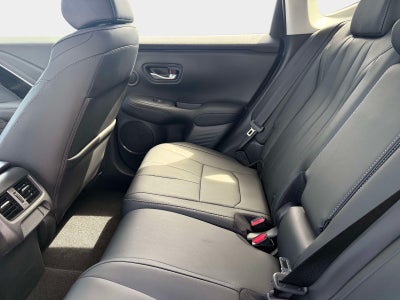 2025 Acura ADX Base