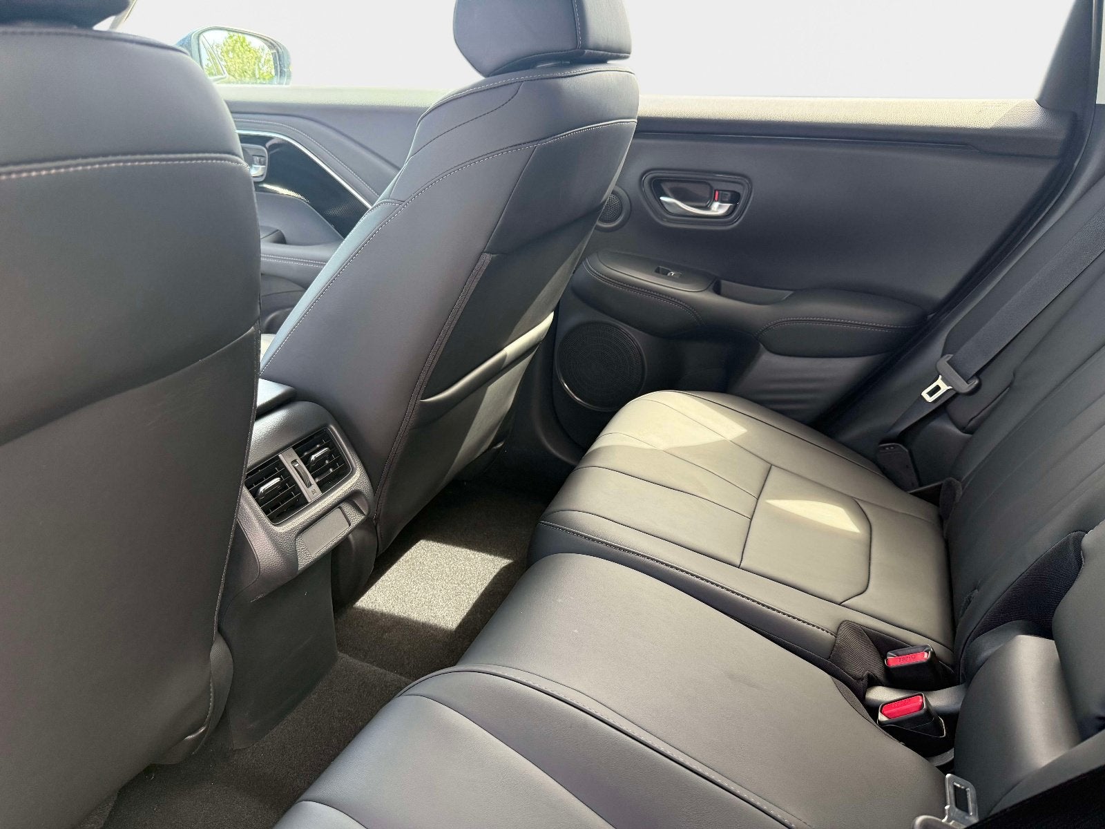 2025 Acura ADX Base