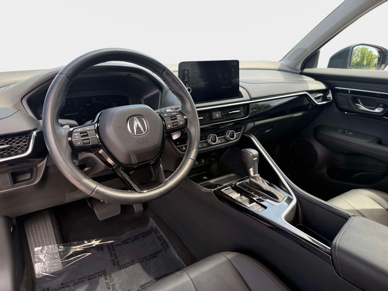 2025 Acura ADX Base