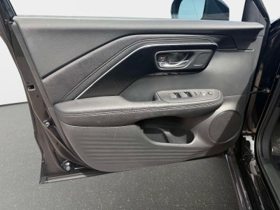 2025 Acura ADX Base