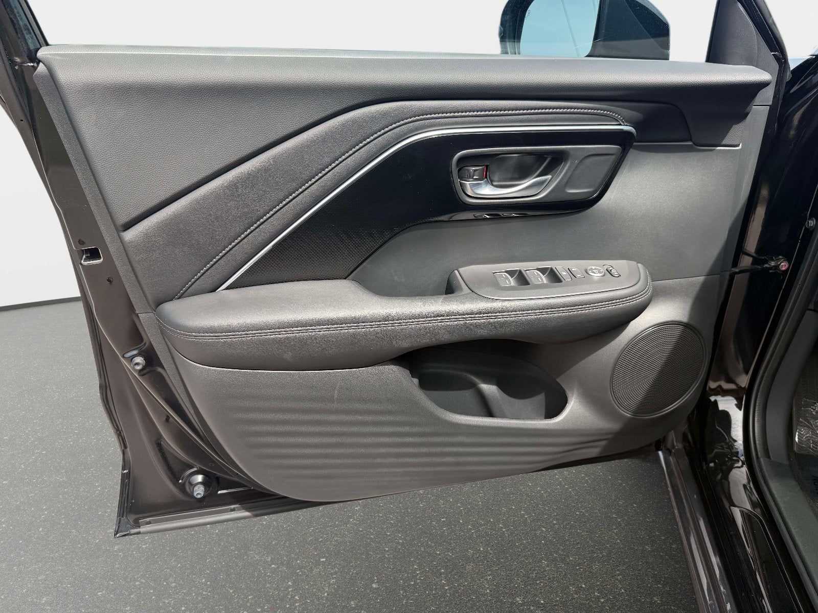 2025 Acura ADX Base