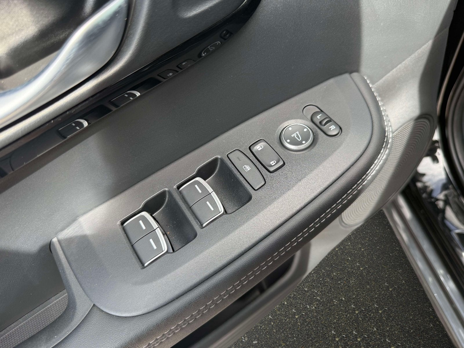 2025 Acura ADX Base