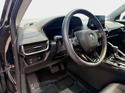2025 Acura ADX Base