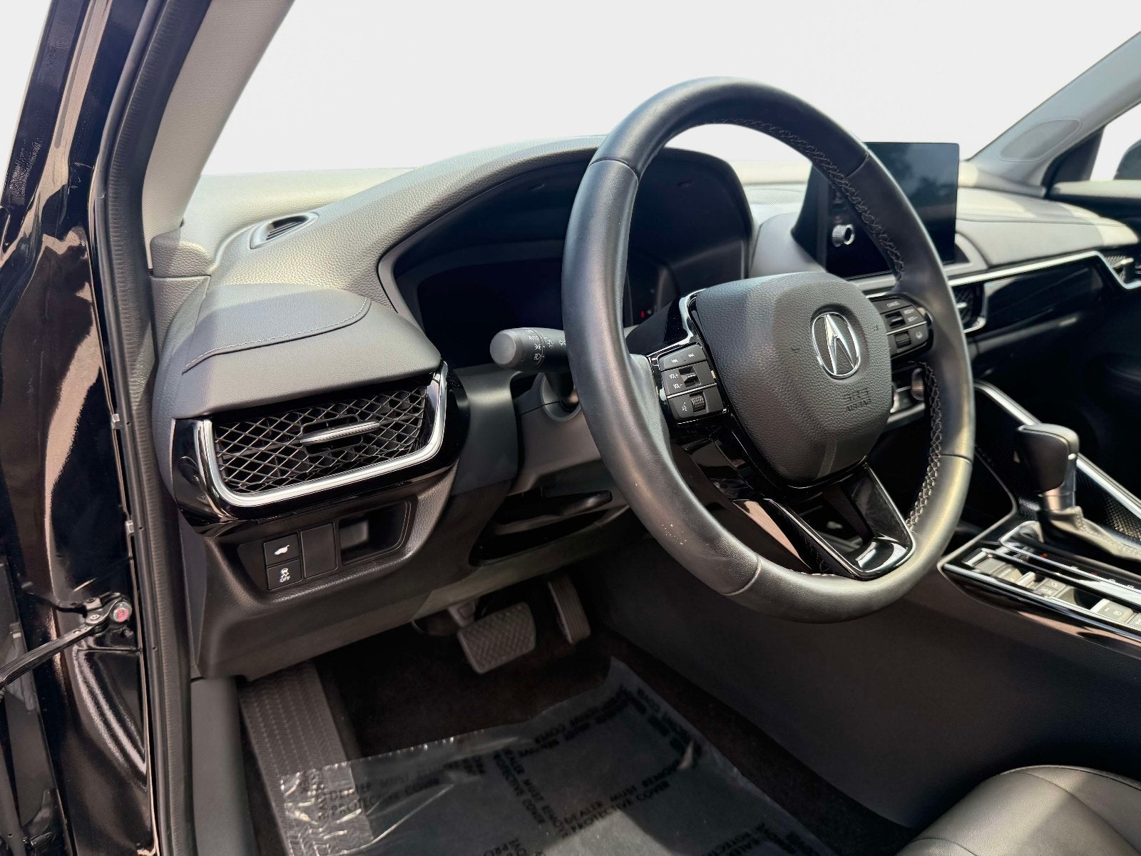 2025 Acura ADX Base