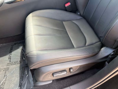 2025 Acura ADX Base