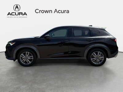 2025 Acura ADX Base