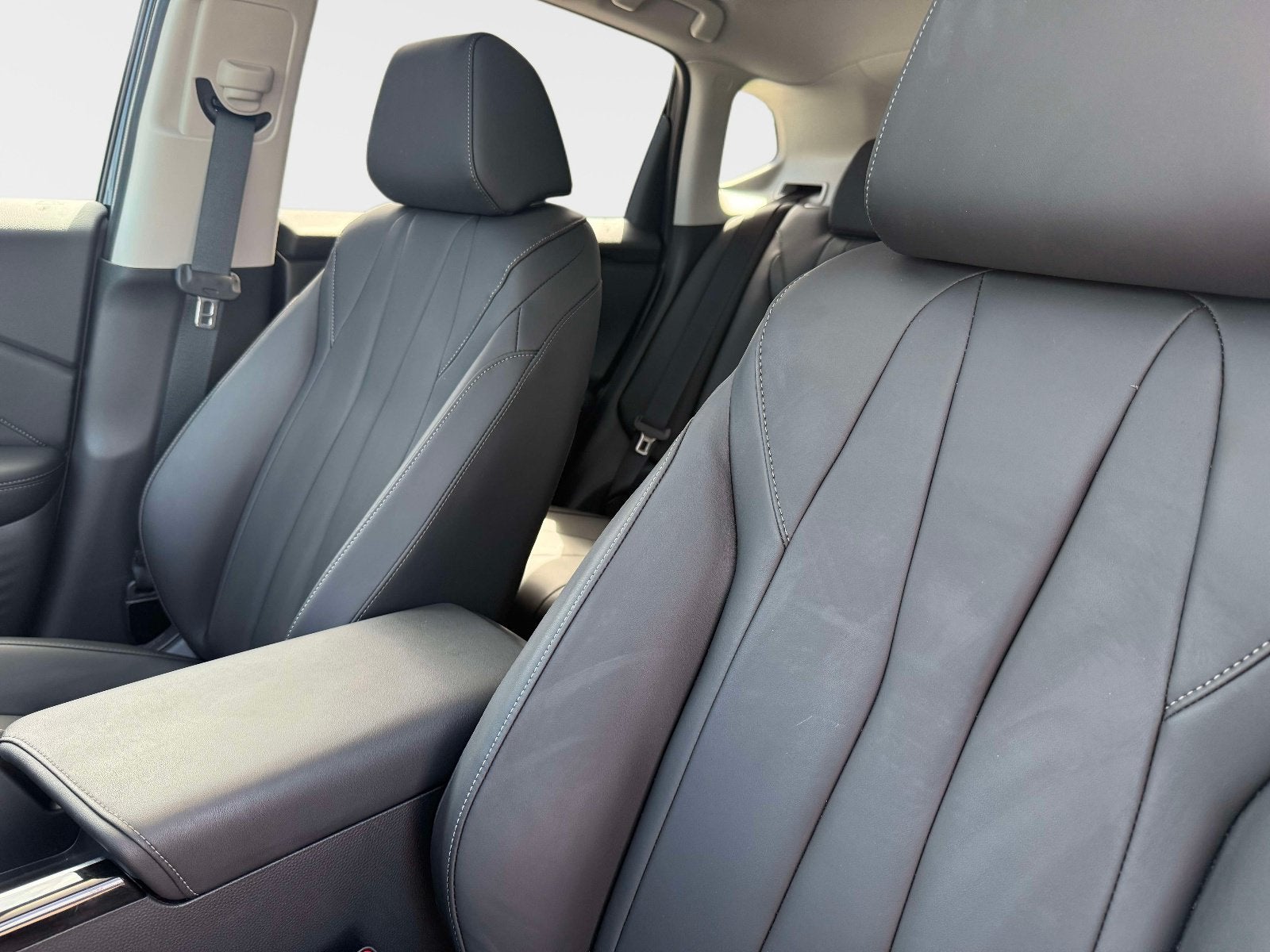 2025 Acura ADX Base