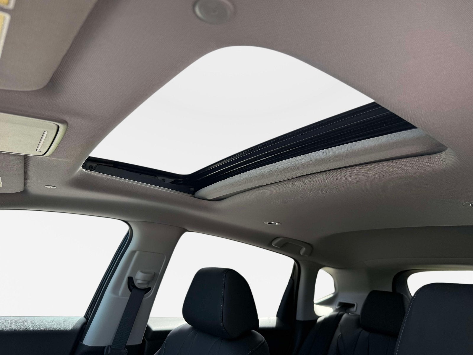 2025 Acura ADX Base