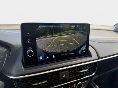 2025 Acura ADX Base