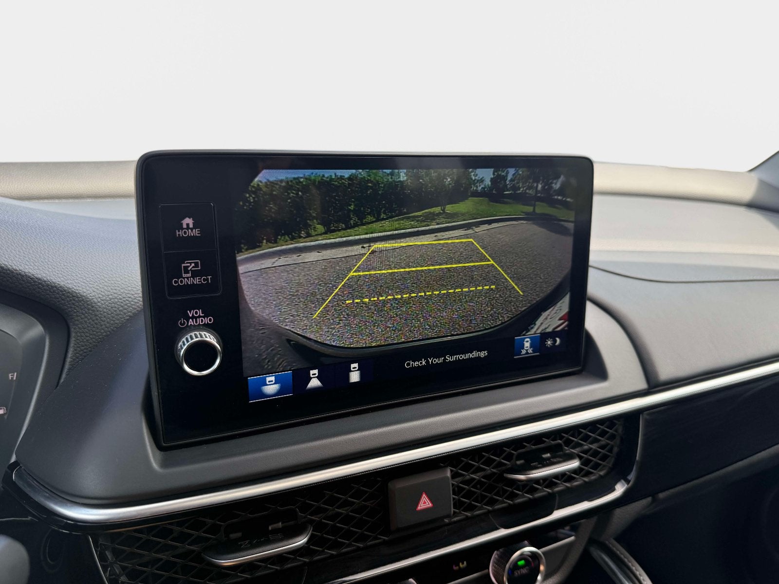 2025 Acura ADX Base