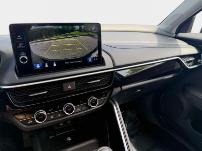 2025 Acura ADX Base