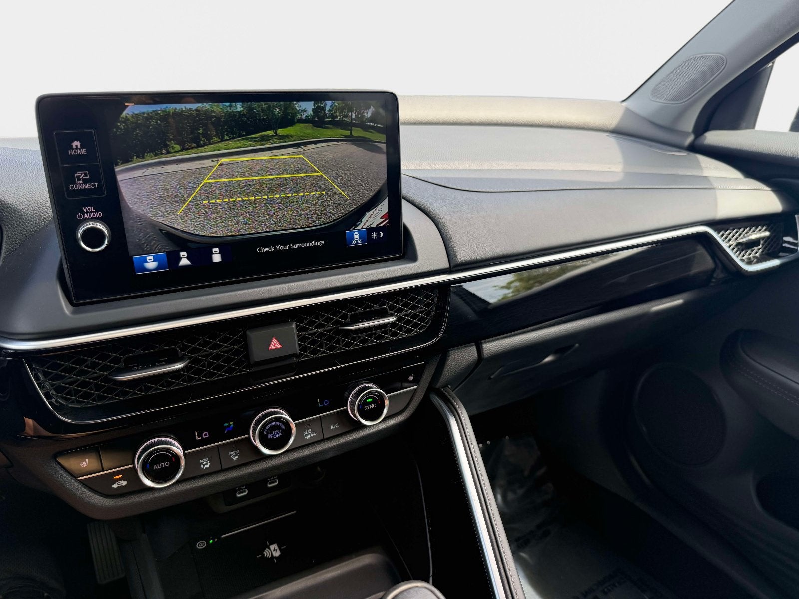 2025 Acura ADX Base
