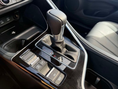 2025 Acura ADX Base