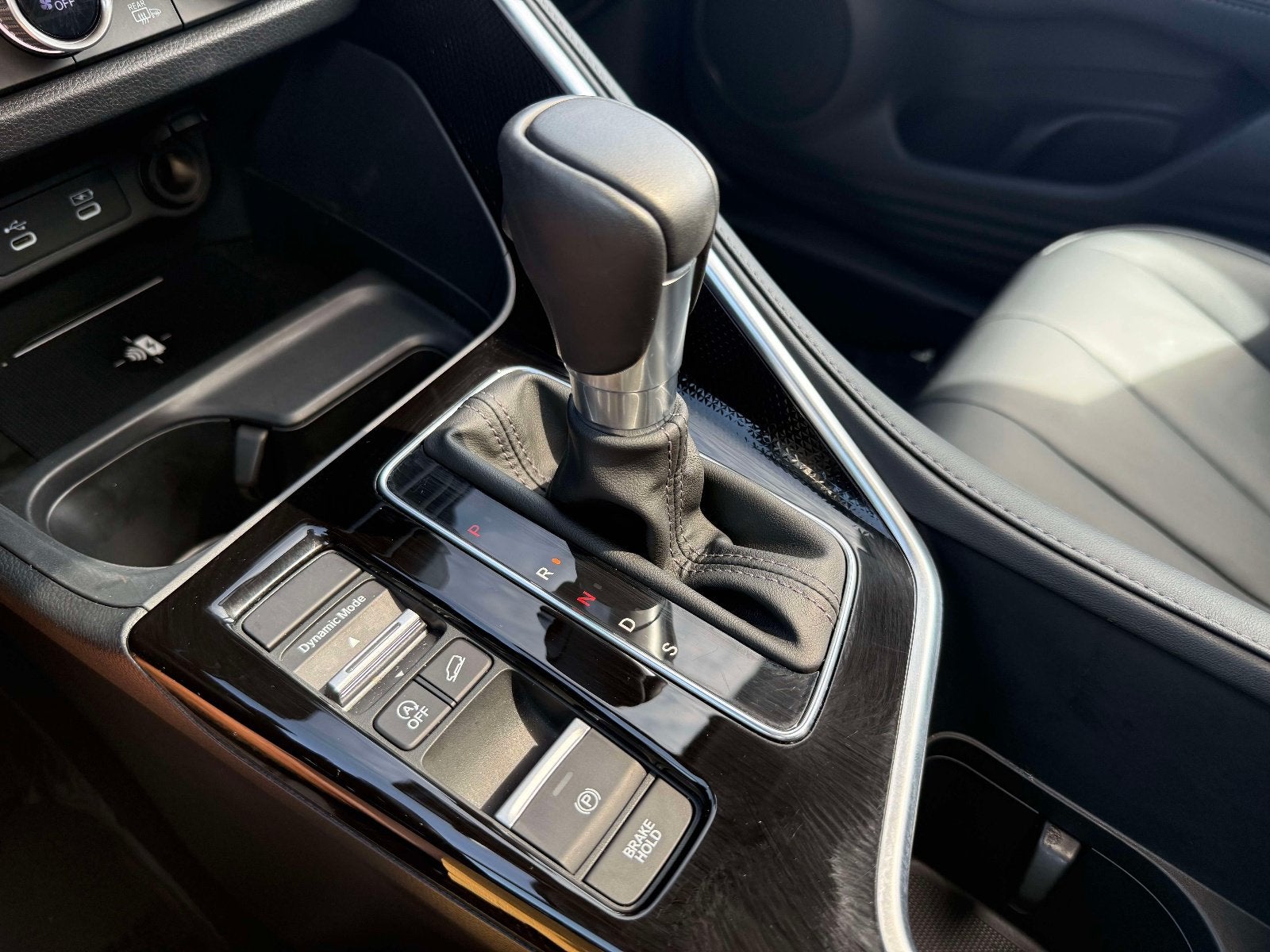 2025 Acura ADX Base