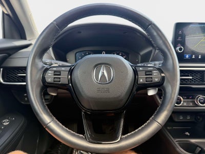 2025 Acura ADX Base