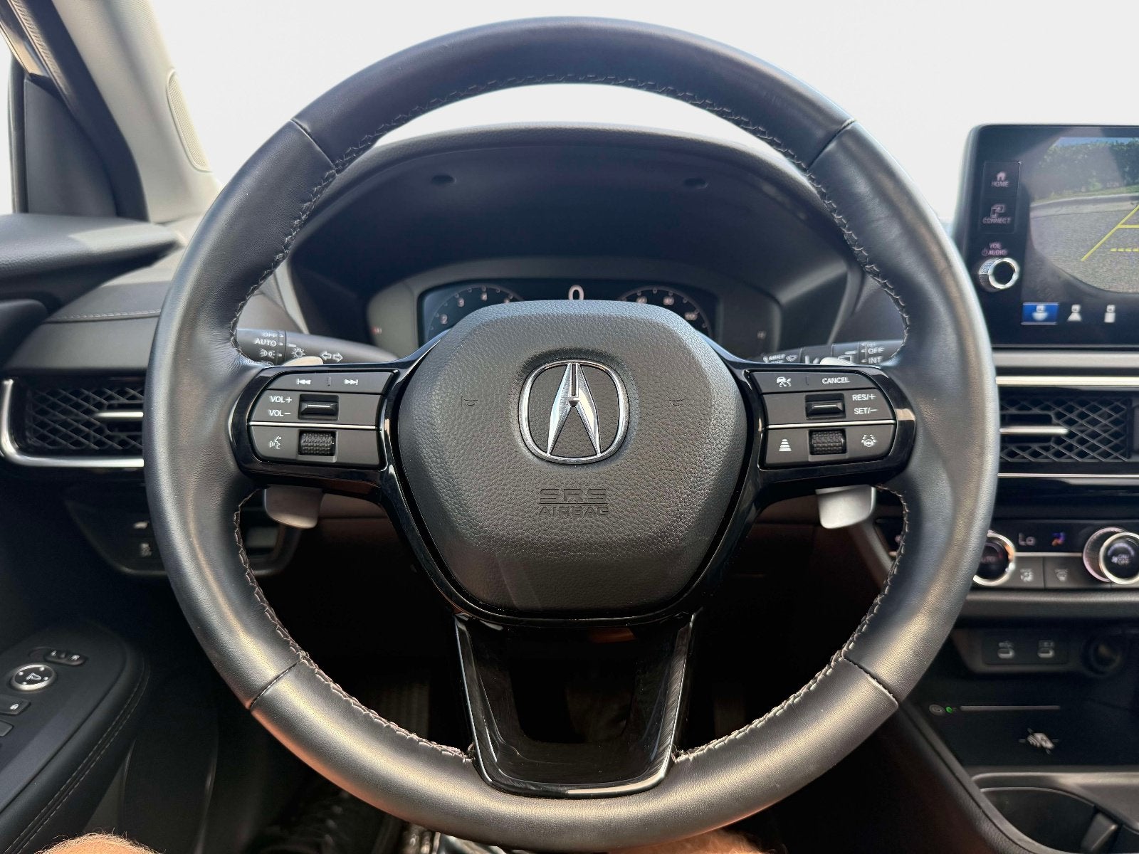 2025 Acura ADX Base