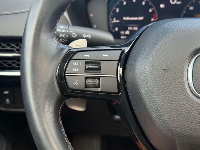 2025 Acura ADX Base