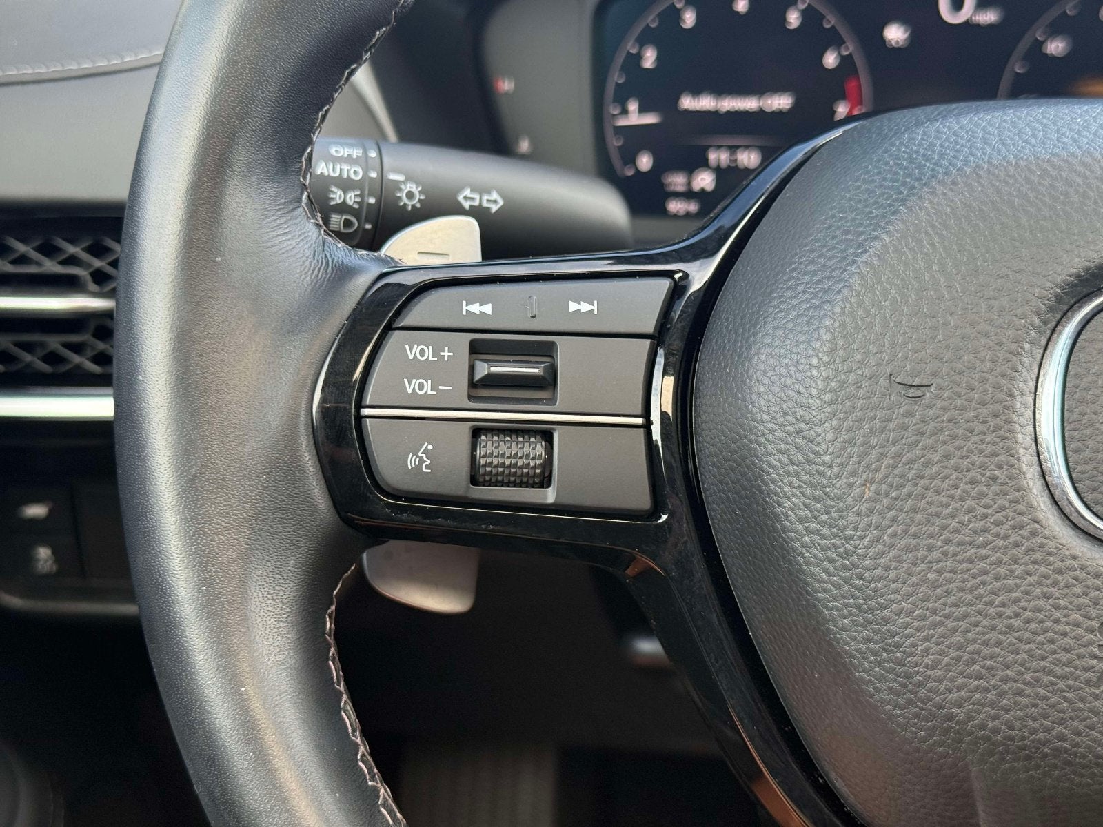 2025 Acura ADX Base