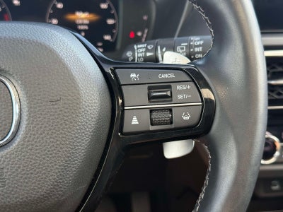 2025 Acura ADX Base