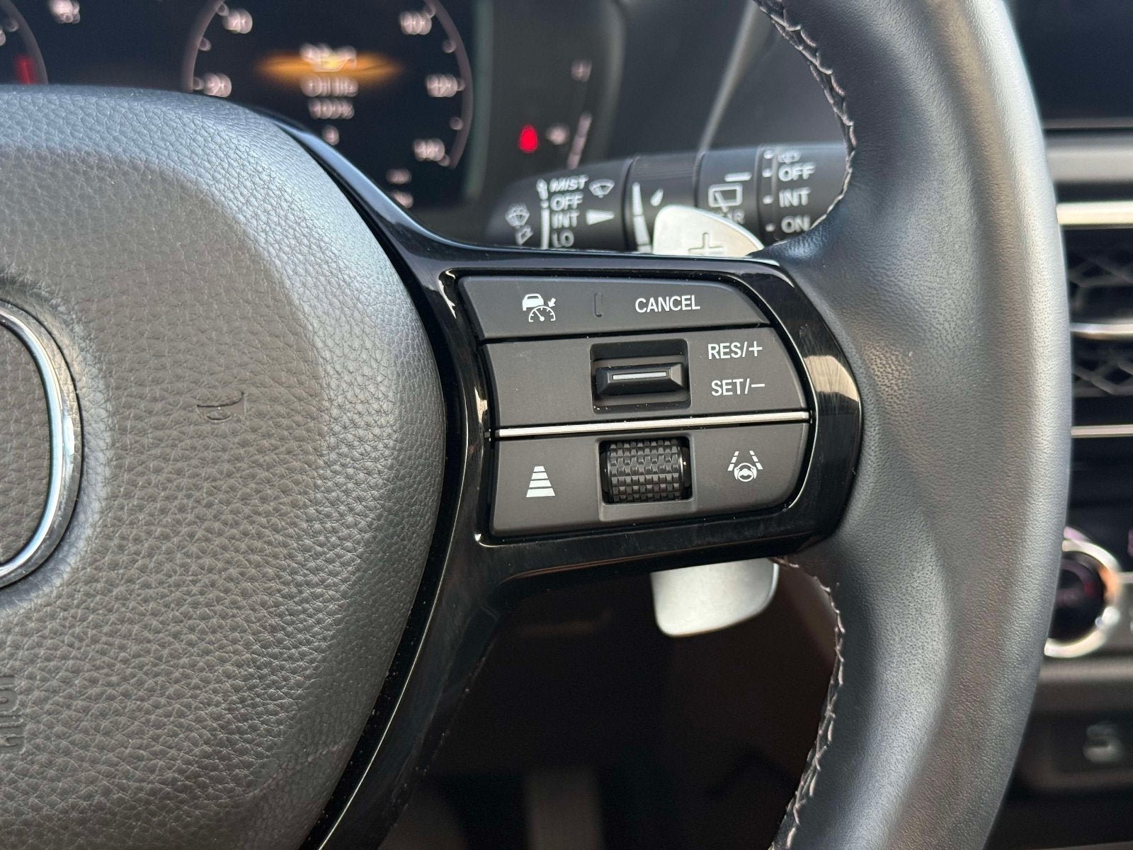 2025 Acura ADX Base