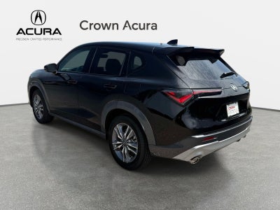 2025 Acura ADX Base