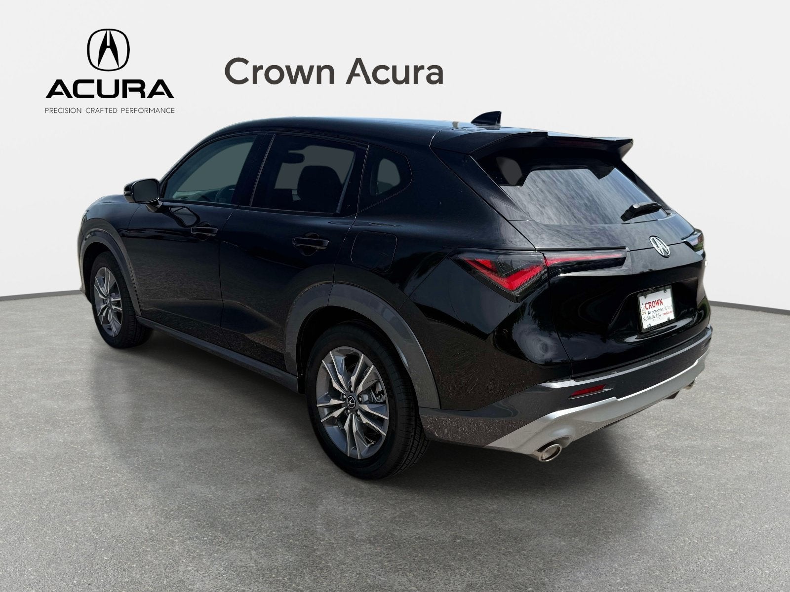 2025 Acura ADX Base