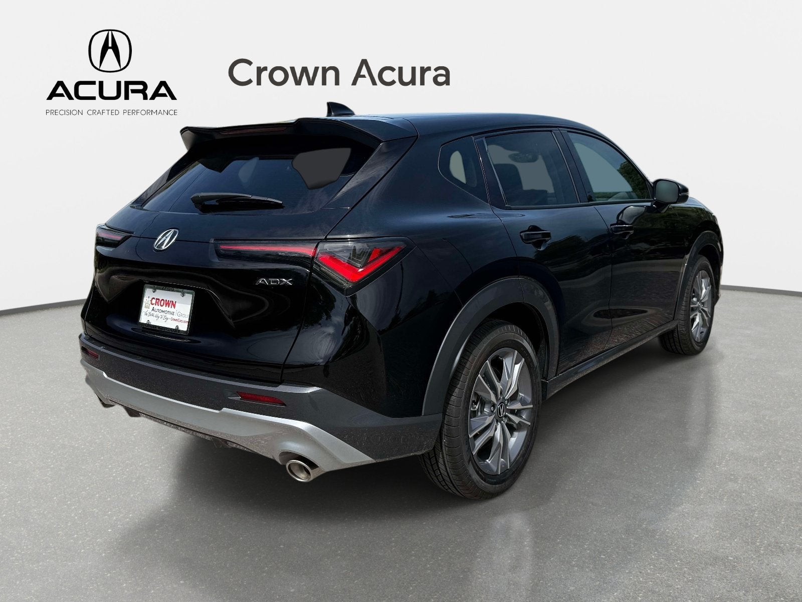 2025 Acura ADX Base