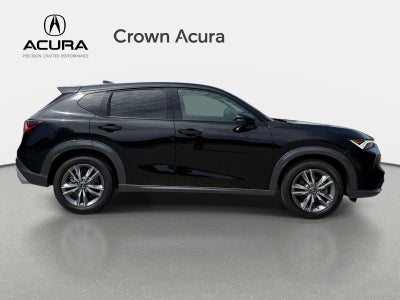 2025 Acura ADX Base