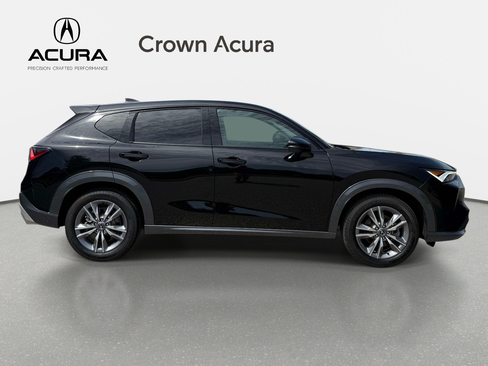 2025 Acura ADX Base