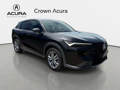 2025 Acura ADX Base